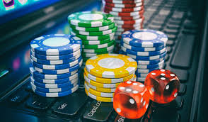 Онлайн казино Weiss Casino